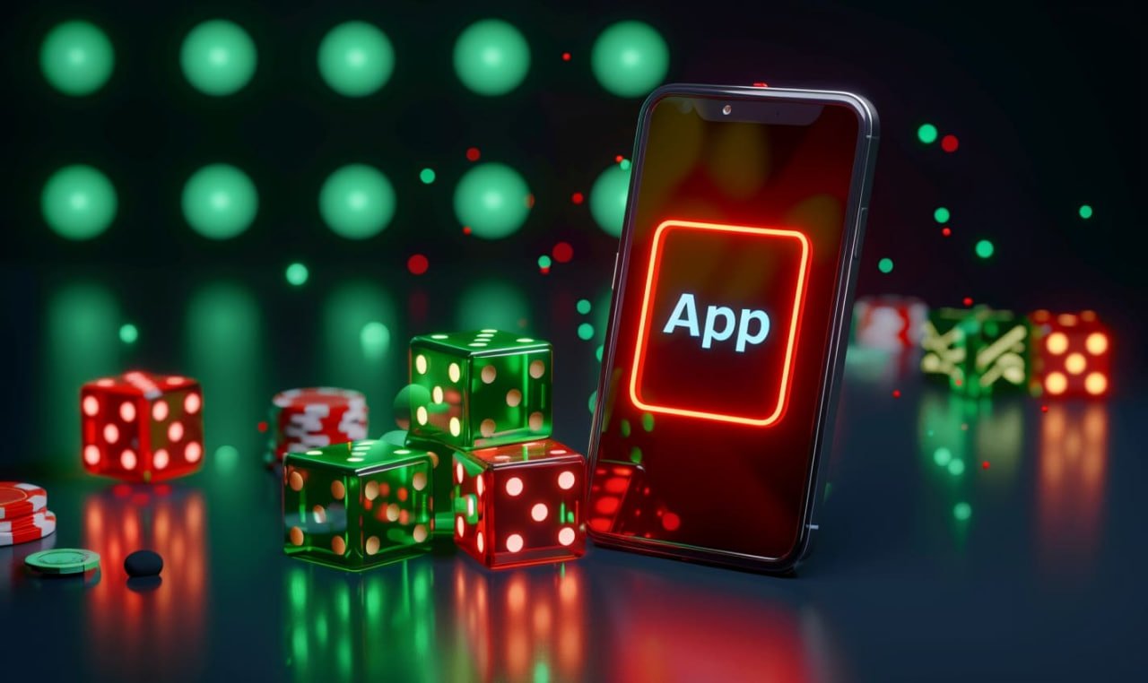 22 apk interface with menu and content blocks for sports browsing