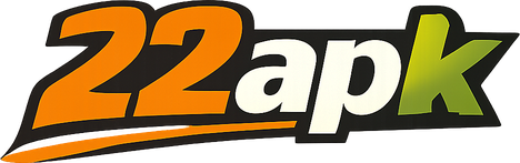 22 apk logo